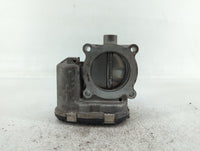 2014-2018 Ford Focus Throttle Body P/N:DS7E-9F991-BB Fits Fits 2014 2015 2016 2017 2018 2019 2020 2021 2022 OEM Used Auto Pa