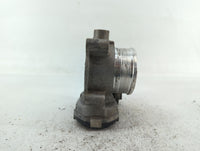 2014-2018 Ford Focus Throttle Body P/N:DS7E-9F991-BB Fits Fits 2014 2015 2016 2017 2018 2019 2020 2021 2022 OEM Used Auto Pa