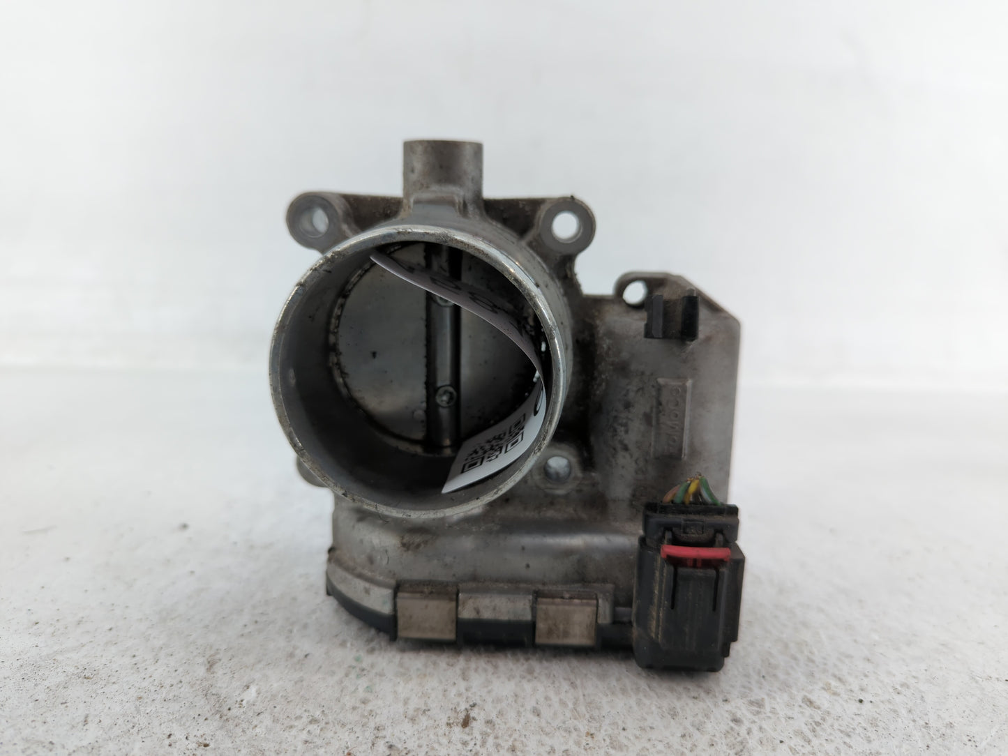 2014-2018 Ford Focus Throttle Body P/N:DS7E-9F991-BD DS7E-9F991-BB Fits Fits 2014 2015 2016 2017 2018 2019 2020 2021 2022 OE