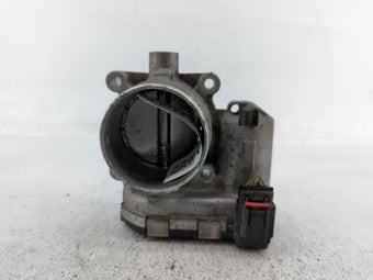 compare product 2014-2018 Ford Focus Throttle Body P/N:DS7E-9F991-BD DS7E-9F991-BB Fits Fits 2014 2015 2016 2017 2018 2019 2020 2021 2022 OEM Used Auto Parts