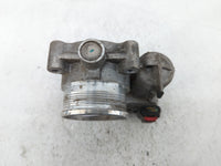 2014-2018 Ford Focus Throttle Body P/N:DS7E-9F991-BD DS7E-9F991-BB Fits Fits 2014 2015 2016 2017 2018 2019 2020 2021 2022 OE
