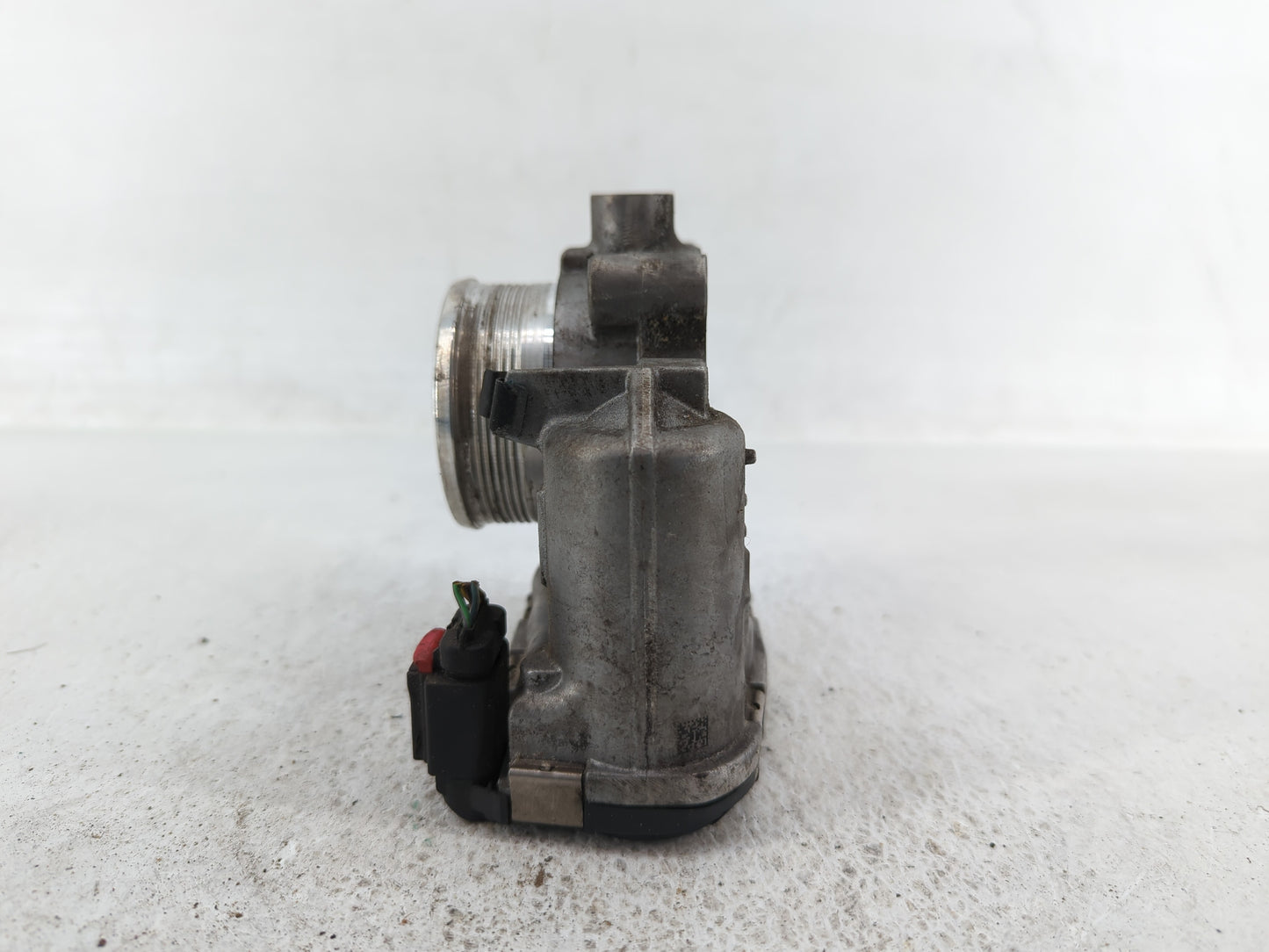2014-2018 Ford Focus Throttle Body P/N:DS7E-9F991-BD DS7E-9F991-BB Fits Fits 2014 2015 2016 2017 2018 2019 2020 2021 2022 OE