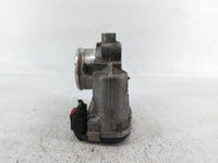2014-2018 Ford Focus Throttle Body P/N:DS7E-9F991-BD DS7E-9F991-BB Fits Fits 2014 2015 2016 2017 2018 2019 2020 2021 2022 OE