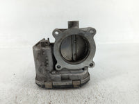 2014-2018 Ford Focus Throttle Body P/N:DS7E-9F991-BD DS7E-9F991-BB Fits Fits 2014 2015 2016 2017 2018 2019 2020 2021 2022 OE