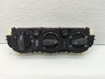 compare product 2013-2014 Ford Focus Climate Control Module Temperature AC/Heater Replacement P/N:CM5T-19980-AE Fits Fits 2013 2014 OEM Used Auto Parts