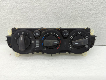 2013-2014 Ford Focus Climate Control Module Temperature AC/Heater Replacement P/N:CM5T-19980-AE Fits Fits 2013 2014 OEM Used