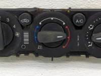 2013-2014 Ford Focus Climate Control Module Temperature AC/Heater Replacement P/N:CM5T-19980-AE Fits Fits 2013 2014 OEM Used