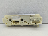 2013-2014 Ford Focus Climate Control Module Temperature AC/Heater Replacement P/N:CM5T-19980-AE Fits Fits 2013 2014 OEM Used