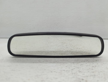 2010-2018 Ford Focus Interior Rear View Mirror Replacement OEM P/N:031681 E8011681 Fits OEM Used Auto Parts - Oemusedautopar
