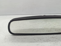 2010-2018 Ford Focus Interior Rear View Mirror Replacement OEM P/N:031681 E8011681 Fits OEM Used Auto Parts - Oemusedautopar