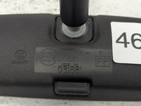 2010-2018 Ford Focus Interior Rear View Mirror Replacement OEM P/N:031681 E8011681 Fits OEM Used Auto Parts - Oemusedautopar