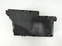 2012-2014 Ford Focus Fusebox Fuse Box Panel Relay Module P/N:AV6T-14A067-AD AV6T-14A067-AB Fits Fits 2012 2013 2014 OEM Used