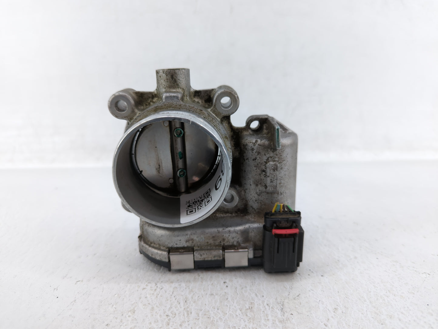 2014-2018 Ford Focus Throttle Body P/N:DS7E-9F991-BB DS7E-9F991-BD Fits Fits 2014 2015 2016 2017 2018 2019 2020 2021 2022 OE