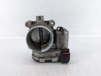 2014-2018 Ford Focus Throttle Body P/N:DS7E-9F991-BB DS7E-9F991-BD Fits Fits 2014 2015 2016 2017 2018 2019 2020 2021 2022 OE