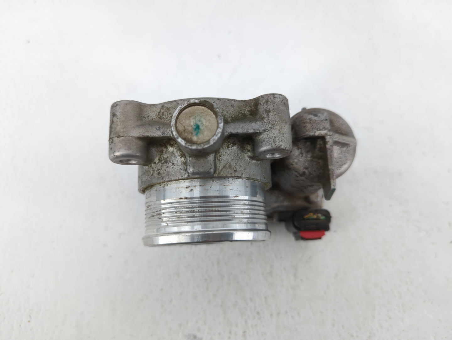 2014-2018 Ford Focus Throttle Body P/N:DS7E-9F991-BB DS7E-9F991-BD Fits Fits 2014 2015 2016 2017 2018 2019 2020 2021 2022 OE