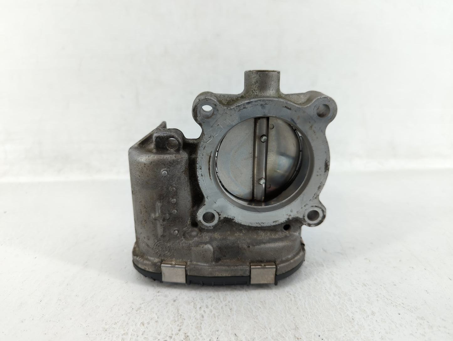 2014-2018 Ford Focus Throttle Body P/N:DS7E-9F991-BB DS7E-9F991-BD Fits Fits 2014 2015 2016 2017 2018 2019 2020 2021 2022 OE