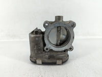 2014-2018 Ford Focus Throttle Body P/N:DS7E-9F991-BB DS7E-9F991-BD Fits Fits 2014 2015 2016 2017 2018 2019 2020 2021 2022 OE