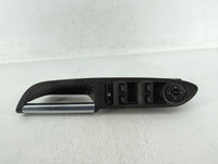 2012-2018 Ford Focus Master Power Window Switch Replacement Driver Side Left P/N:BM5T-14A132-AC BM5T-14A132-AA Fits OEM Used