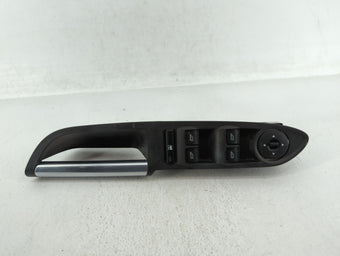 compare product 2012-2018 Ford Focus Master Power Window Switch Replacement Driver Side Left P/N:BM5T-14A132-AC BM5T-14A132-AA Fits OEM Used Auto Parts