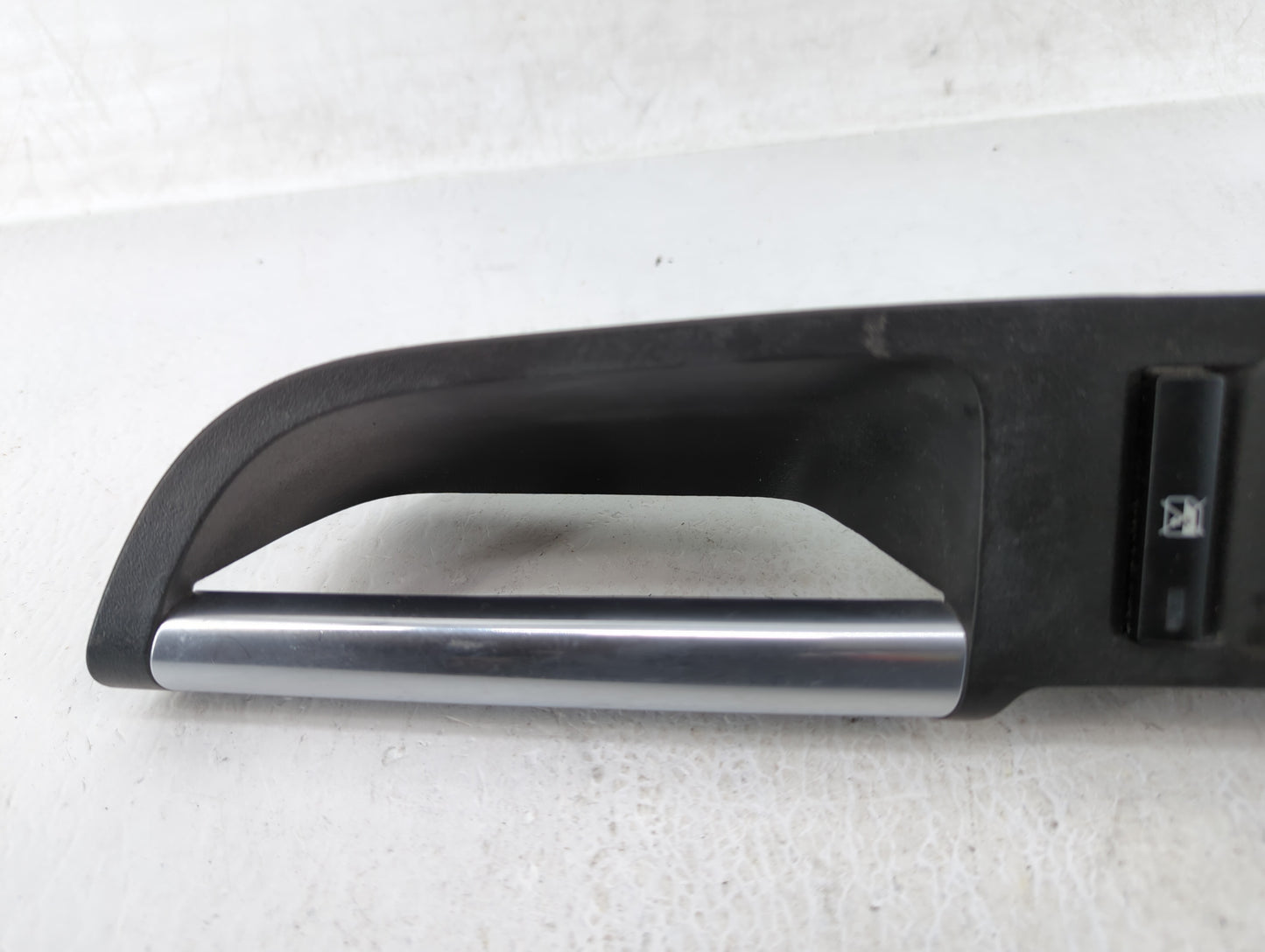 2012-2018 Ford Focus Master Power Window Switch Replacement Driver Side Left P/N:BM5T-14A132-AC BM5T-14A132-AA Fits OEM Used