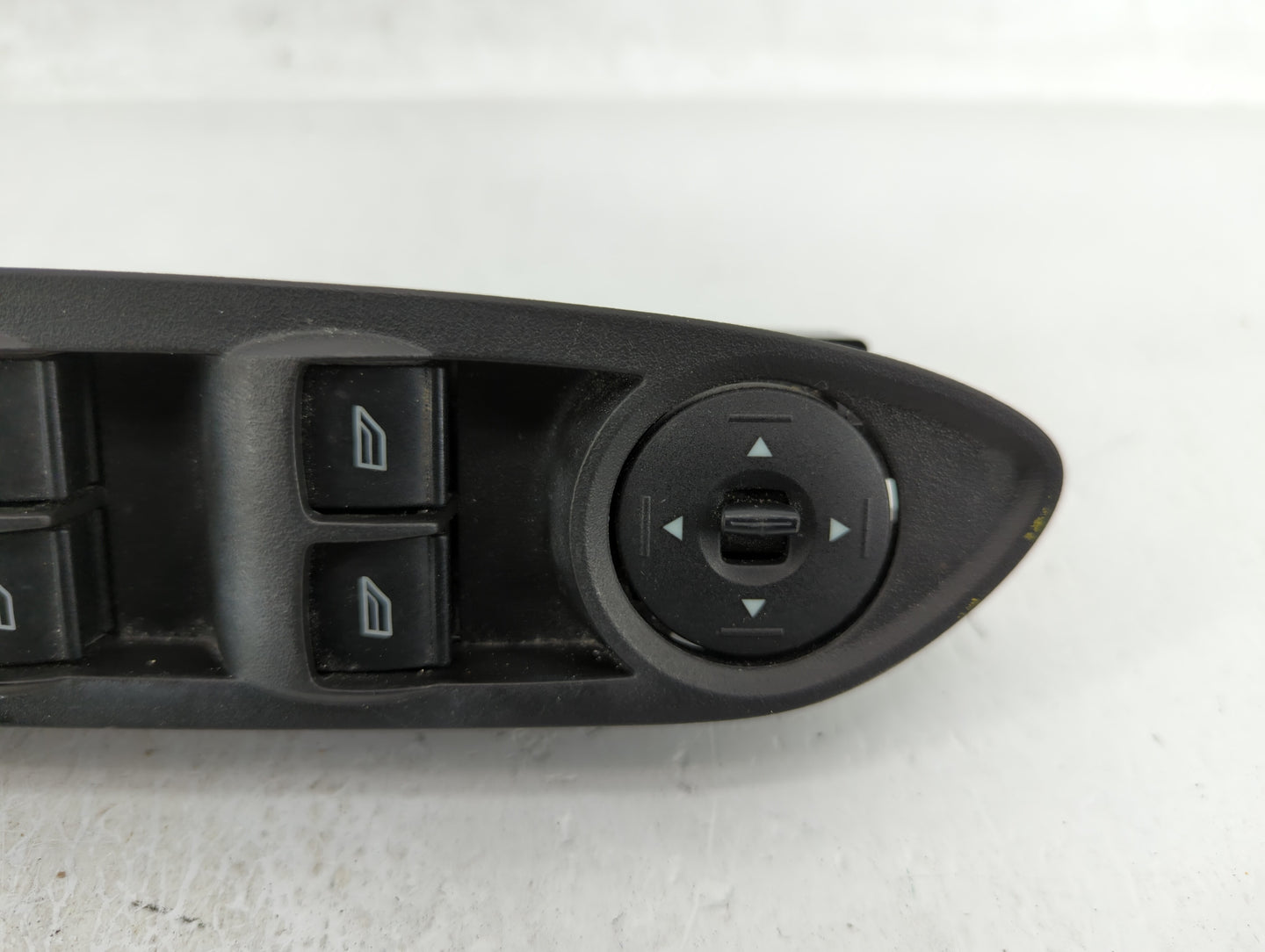 2012-2018 Ford Focus Master Power Window Switch Replacement Driver Side Left P/N:BM5T-14A132-AC BM5T-14A132-AA Fits OEM Used