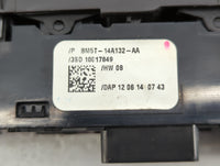 2012-2018 Ford Focus Master Power Window Switch Replacement Driver Side Left P/N:BM5T-14A132-AC BM5T-14A132-AA Fits OEM Used