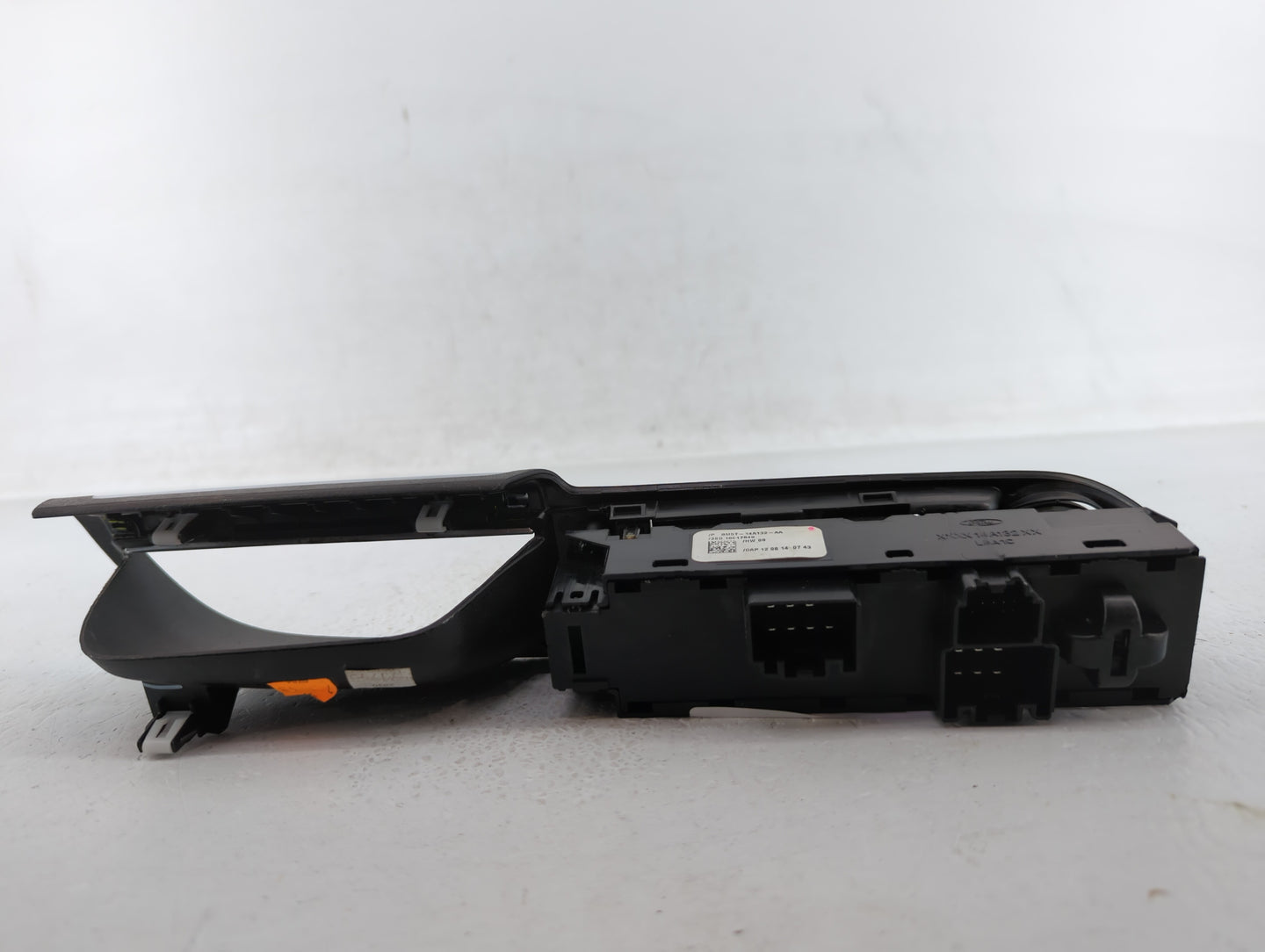 2012-2018 Ford Focus Master Power Window Switch Replacement Driver Side Left P/N:BM5T-14A132-AC BM5T-14A132-AA Fits OEM Used