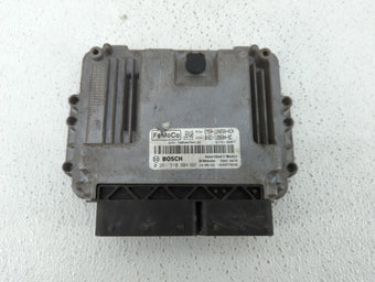 compare product 2013-2018 Ford Focus PCM Engine Control Computer ECU ECM PCU OEM P/N:EV61-12B684-BC EM5A-12A650-ACA Fits OEM Used Auto Parts