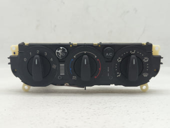 compare product 2013-2014 Ford Focus Climate Control Module Temperature AC/Heater Replacement P/N:CM5T-19980-AE CM5T-19980-AF Fits Fits 2013 2014 OEM Used Auto Parts