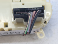 2013-2014 Ford Focus Climate Control Module Temperature AC/Heater Replacement P/N:CM5T-19980-AE CM5T-19980-AF Fits Fits 2013