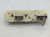 2013-2014 Ford Focus Climate Control Module Temperature AC/Heater Replacement P/N:CM5T-19980-AE CM5T-19980-AF Fits Fits 2013