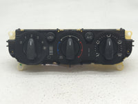 2013-2014 Ford Focus Climate Control Module Temperature AC/Heater Replacement P/N:CM5T-19980-AE CM5T-19980-AF Fits Fits 2013