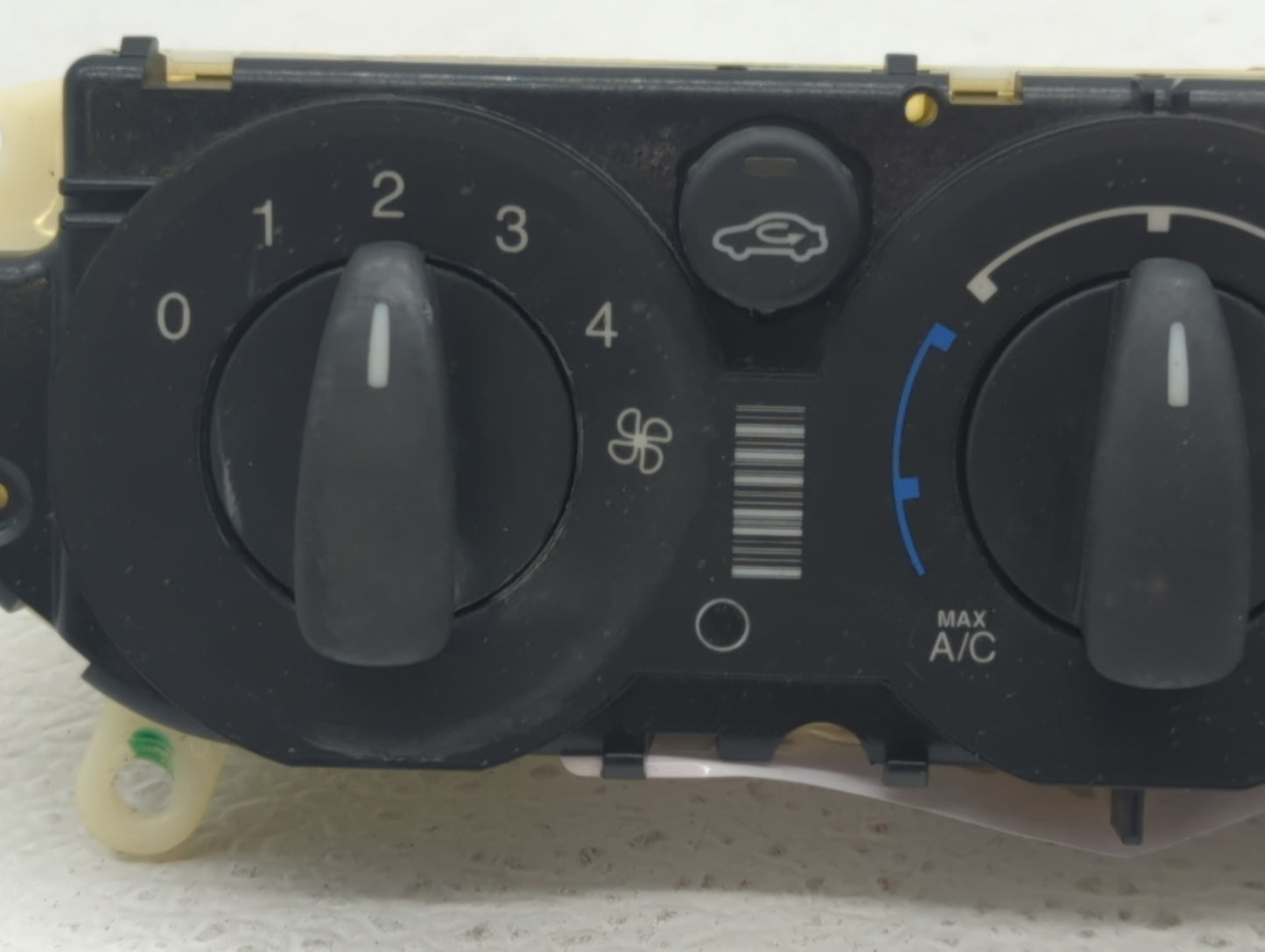 2013-2014 Ford Focus Climate Control Module Temperature AC/Heater Replacement P/N:CM5T-19980-AE CM5T-19980-AF Fits Fits 2013