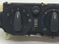 2013-2014 Ford Focus Climate Control Module Temperature AC/Heater Replacement P/N:CM5T-19980-AE CM5T-19980-AF Fits Fits 2013