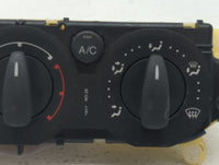 2013-2014 Ford Focus Climate Control Module Temperature AC/Heater Replacement P/N:CM5T-19980-AE CM5T-19980-AF Fits Fits 2013