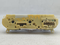 2013-2014 Ford Focus Climate Control Module Temperature AC/Heater Replacement P/N:CM5T-19980-AE CM5T-19980-AF Fits Fits 2013
