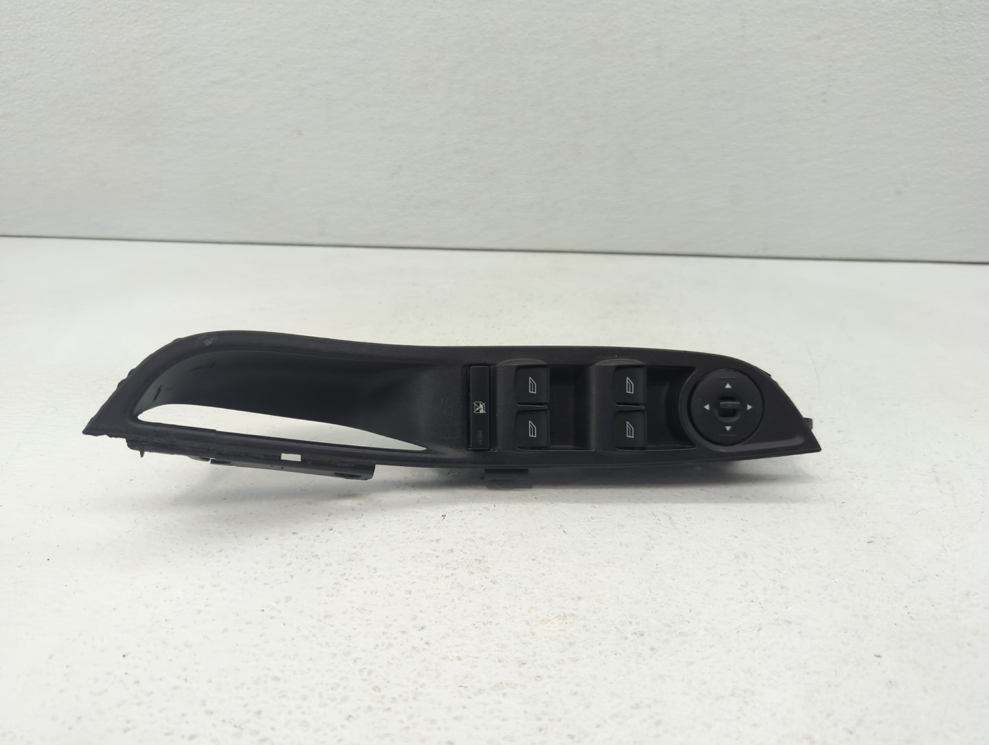 2012-2018 Ford Focus Master Power Window Switch Replacement Driver Side Left P/N:BM5T-14A132-AC BM5T-14A132-AA Fits OEM Used