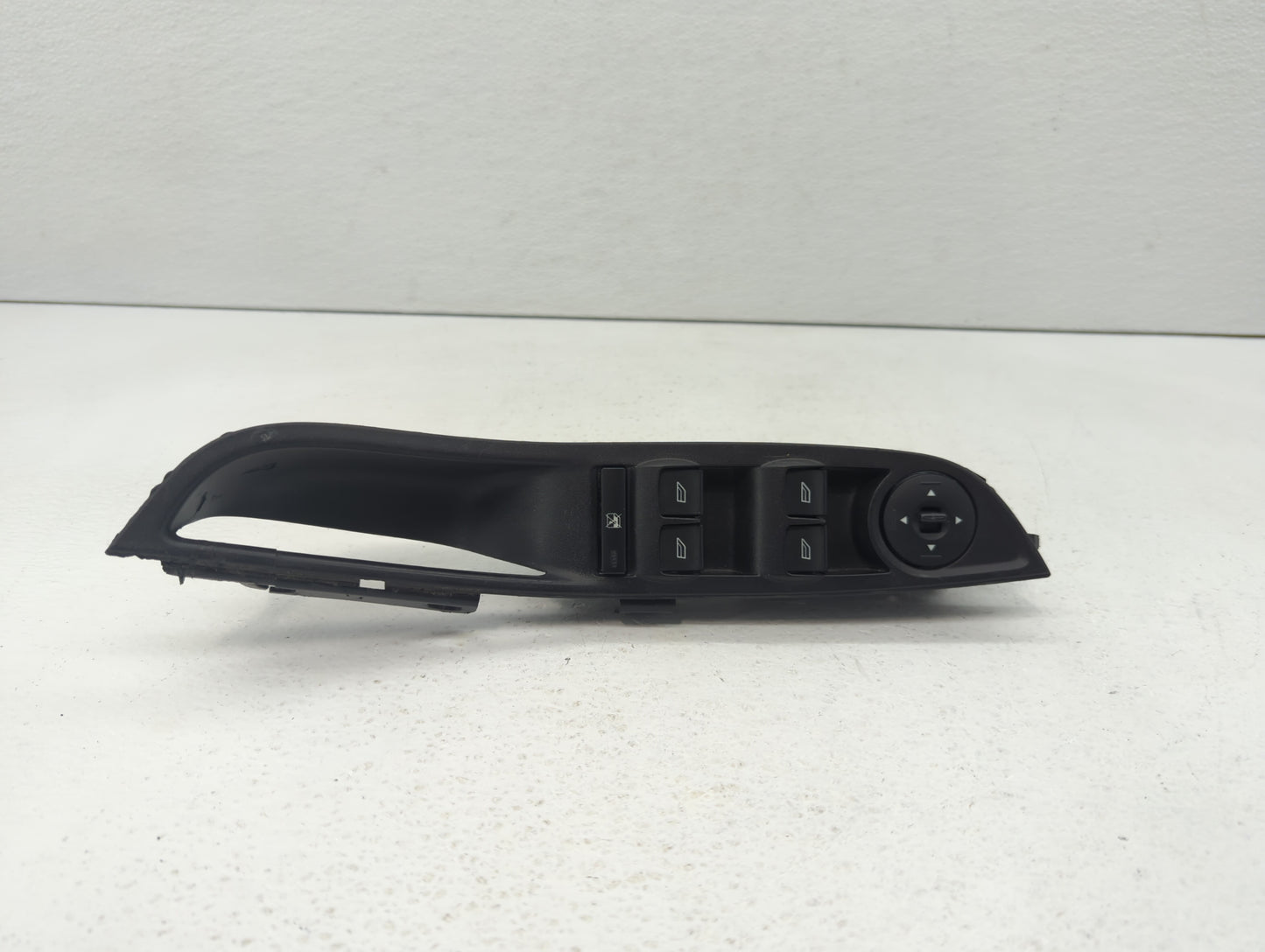 2012-2018 Ford Focus Master Power Window Switch Replacement Driver Side Left P/N:BM5T-14A132-AC BM5T-14A132-AA Fits OEM Used