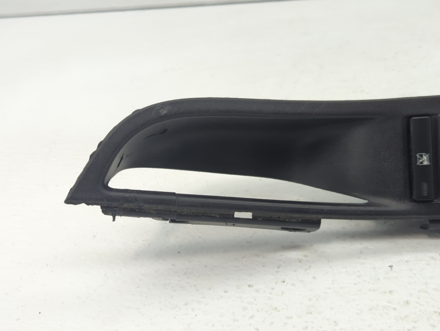 2012-2018 Ford Focus Master Power Window Switch Replacement Driver Side Left P/N:BM5T-14A132-AC BM5T-14A132-AA Fits OEM Used