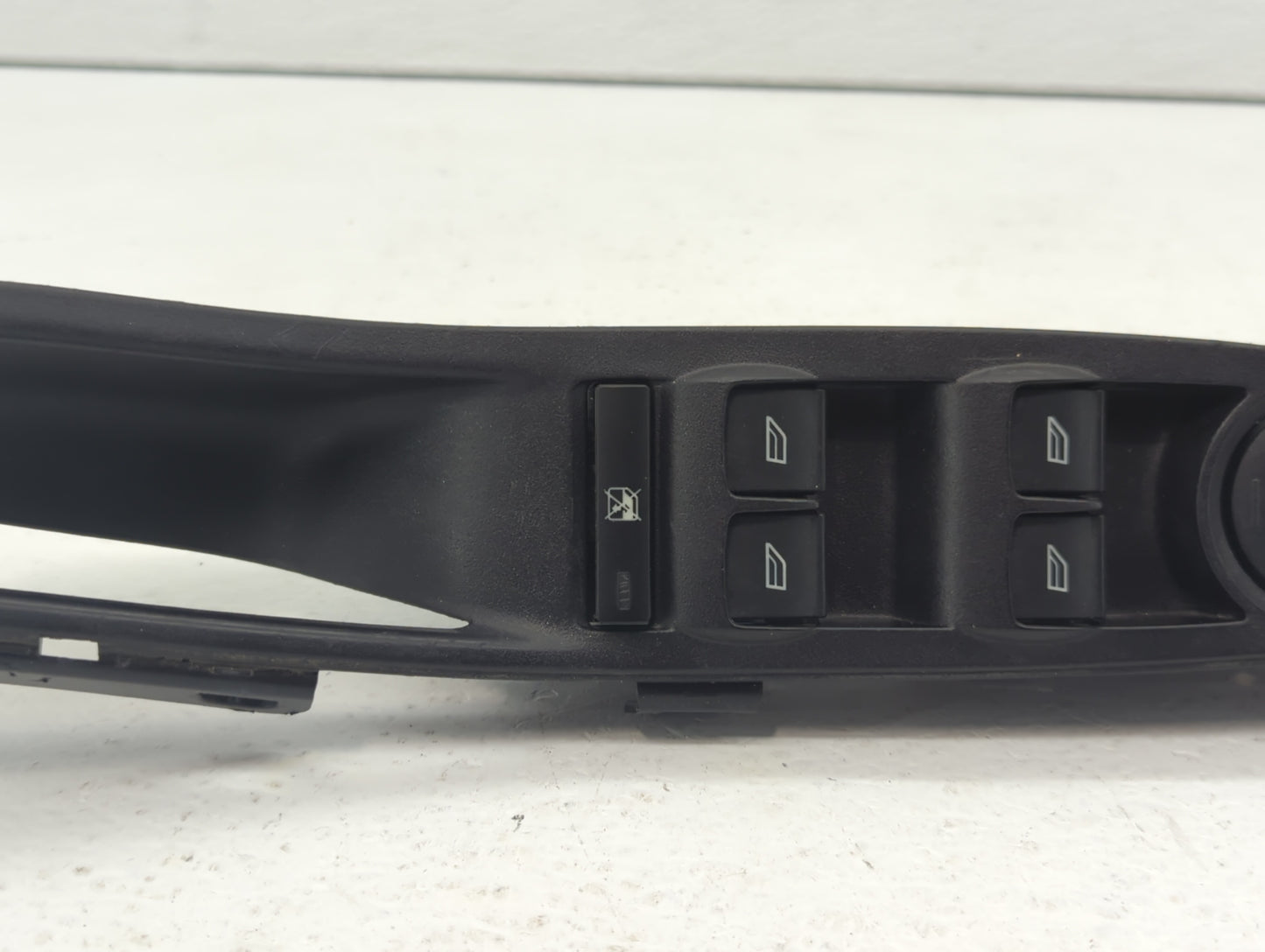 2012-2018 Ford Focus Master Power Window Switch Replacement Driver Side Left P/N:BM5T-14A132-AC BM5T-14A132-AA Fits OEM Used