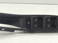 2012-2018 Ford Focus Master Power Window Switch Replacement Driver Side Left P/N:BM5T-14A132-AC BM5T-14A132-AA Fits OEM Used