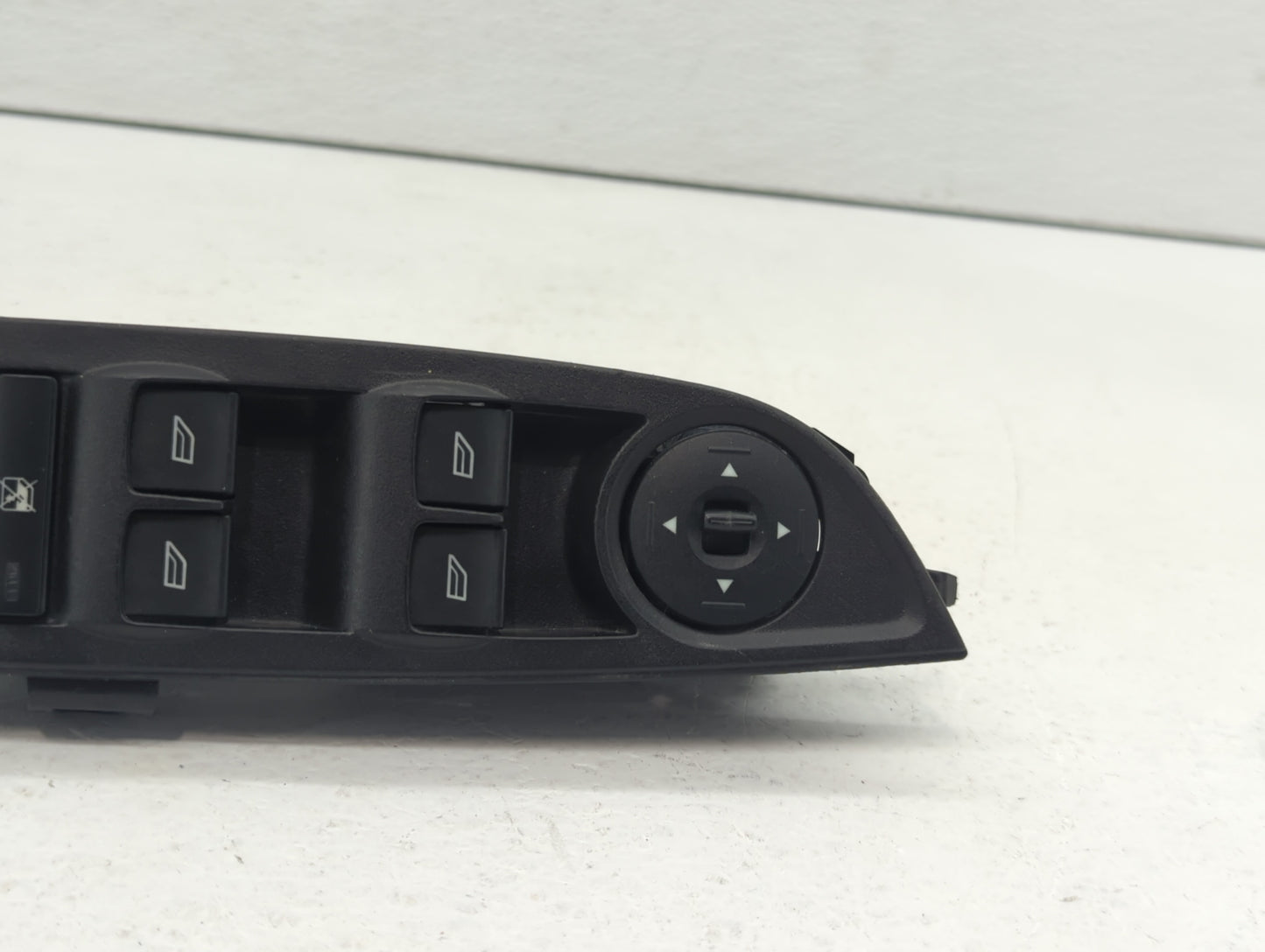 2012-2018 Ford Focus Master Power Window Switch Replacement Driver Side Left P/N:BM5T-14A132-AC BM5T-14A132-AA Fits OEM Used