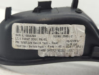 2012-2018 Ford Focus Master Power Window Switch Replacement Driver Side Left P/N:BM5T-14A132-AC BM5T-14A132-AA Fits OEM Used