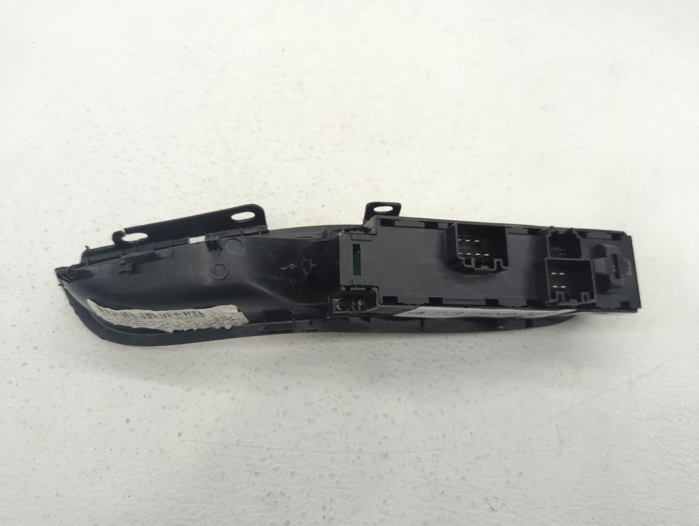 2012-2018 Ford Focus Master Power Window Switch Replacement Driver Side Left P/N:BM5T-14A132-AC BM5T-14A132-AA Fits OEM Used