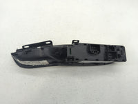 2012-2018 Ford Focus Master Power Window Switch Replacement Driver Side Left P/N:BM5T-14A132-AC BM5T-14A132-AA Fits OEM Used