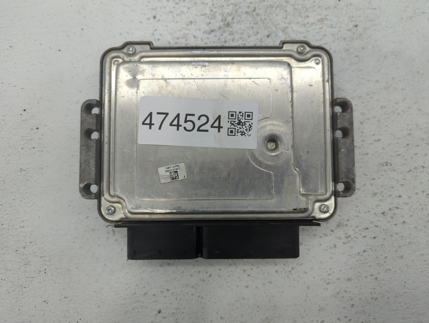 2012-2014 Ford Focus PCM Engine Control Computer ECU ECM PCU OEM P/N:CM5A-12A650-AKD EM5A-12A650-LA Fits Fits 2012 2013 2014