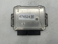 2012-2014 Ford Focus PCM Engine Control Computer ECU ECM PCU OEM P/N:CM5A-12A650-AKD EM5A-12A650-LA Fits Fits 2012 2013 2014