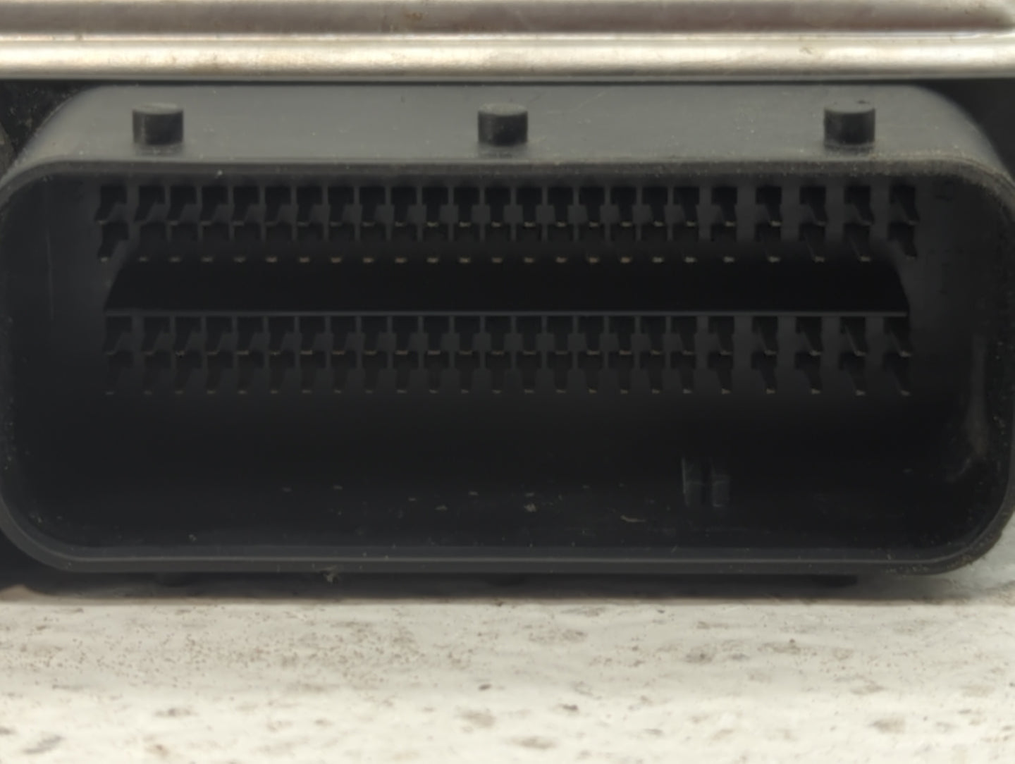 2012-2014 Ford Focus PCM Engine Control Computer ECU ECM PCU OEM P/N:CM5A-12A650-AKD EM5A-12A650-LA Fits Fits 2012 2013 2014