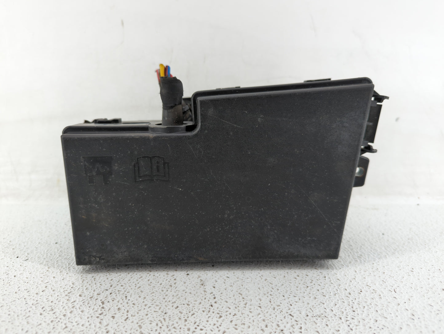 2012-2014 Ford Focus Fusebox Fuse Box Panel Relay Module P/N:AV6T-14A067-AD AV6T-14A067-AB Fits Fits 2012 2013 2014 OEM Used