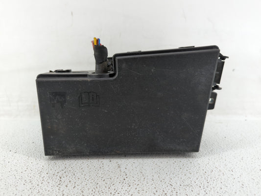 2012-2014 Ford Focus Fusebox Fuse Box Panel Relay Module P/N:AV6T-14A067-AD AV6T-14A067-AB Fits Fits 2012 2013 2014 OEM Used